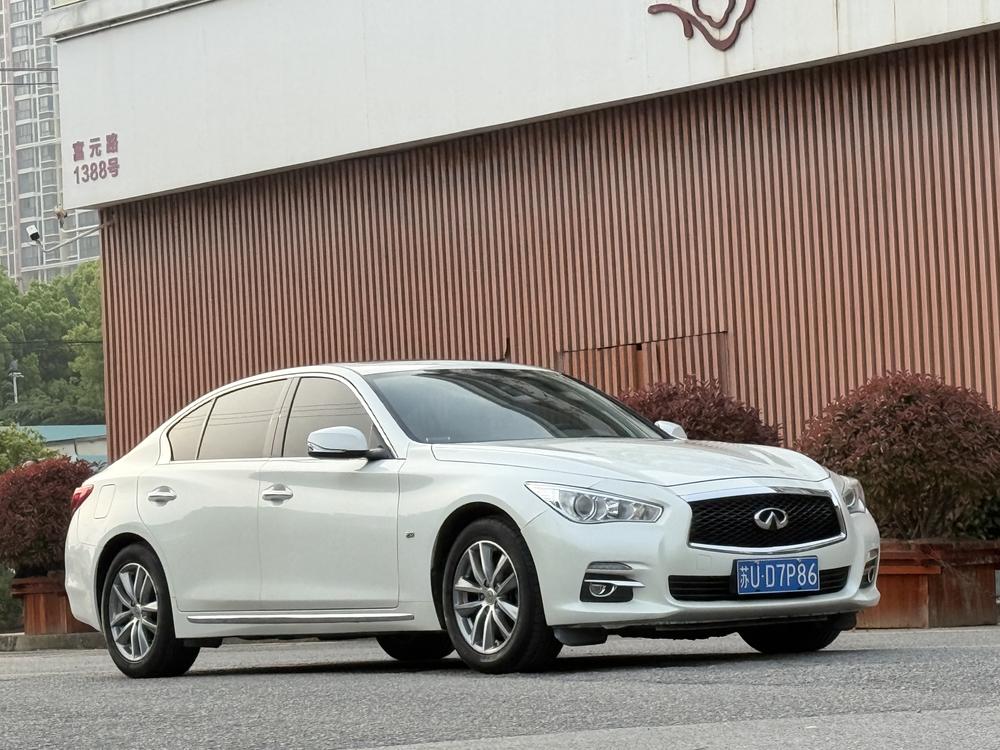 Infiniti Infiniti Q50L