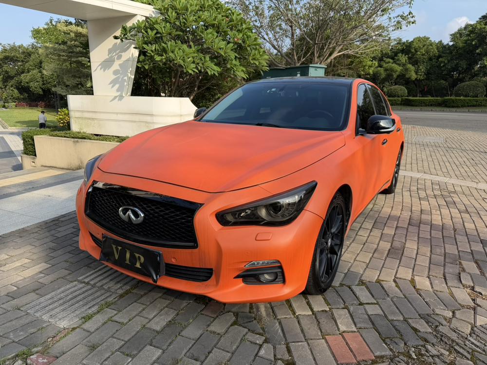 Infiniti Infiniti Q50L