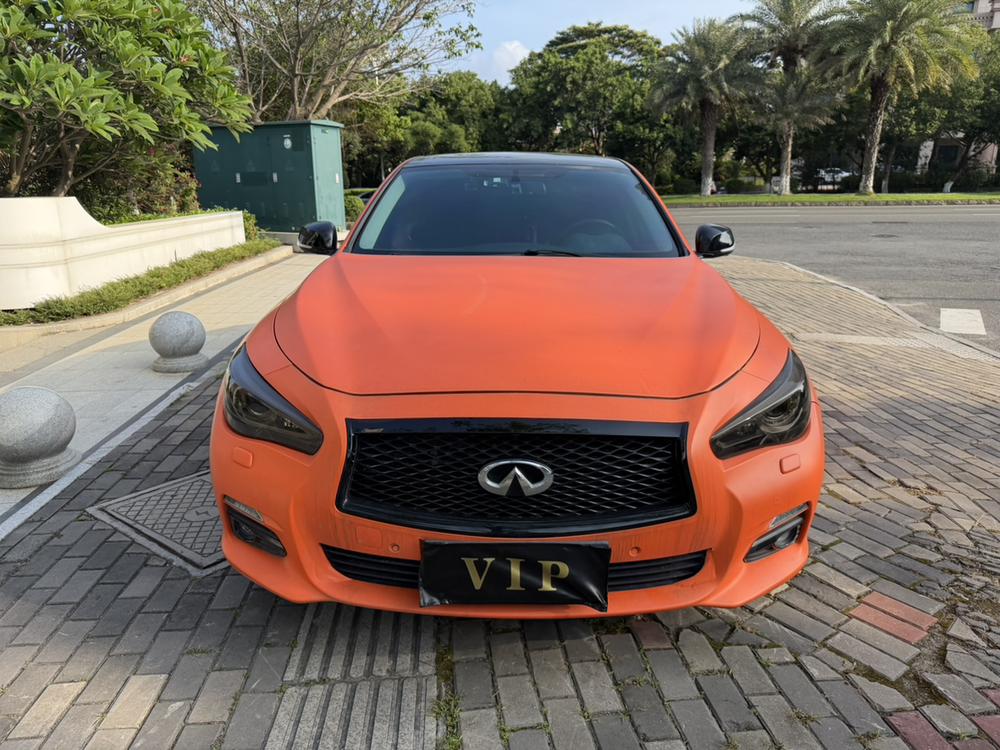 Infiniti Infiniti Q50L