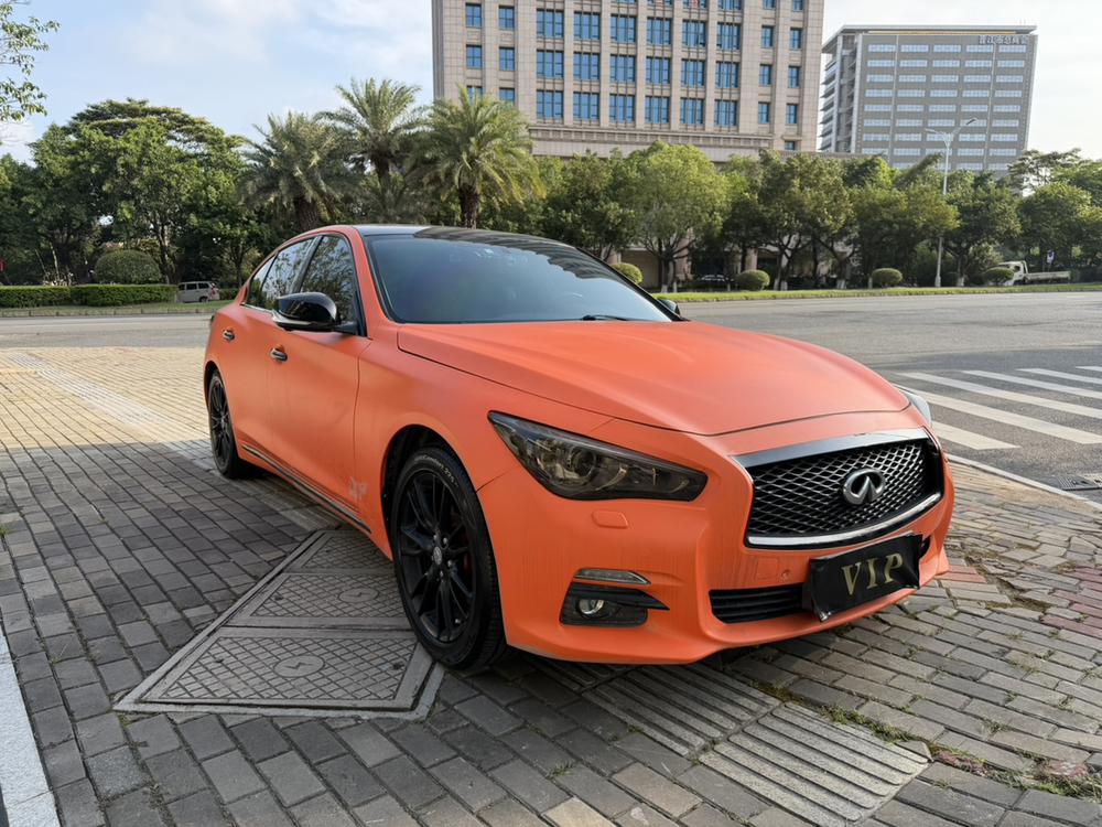 Infiniti Infiniti Q50L