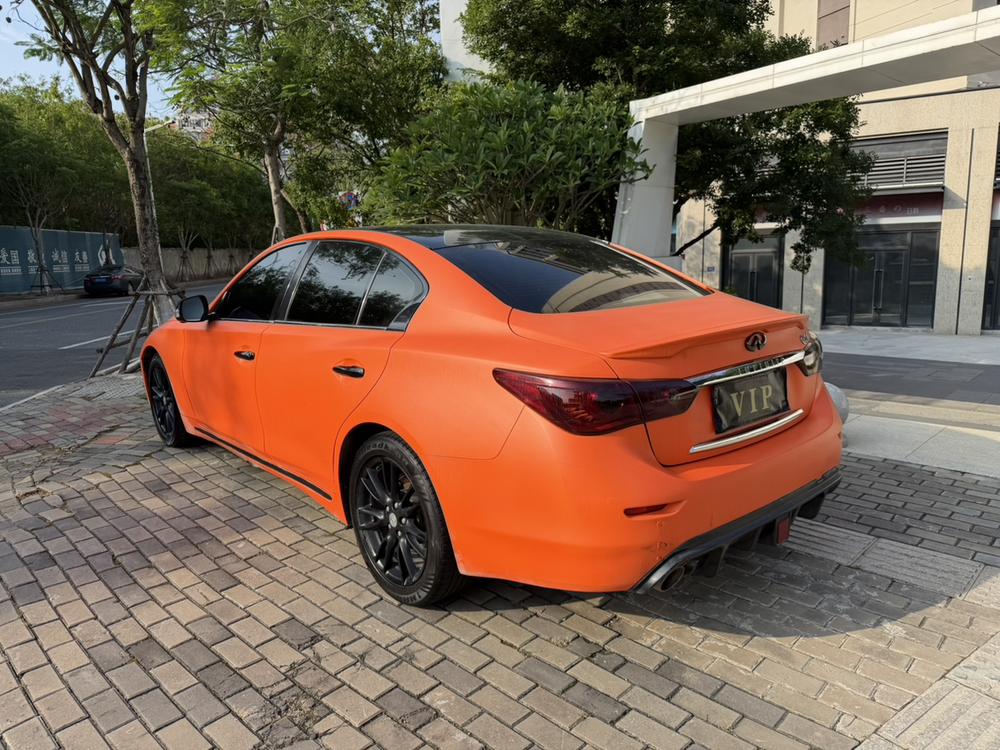 Infiniti Infiniti Q50L