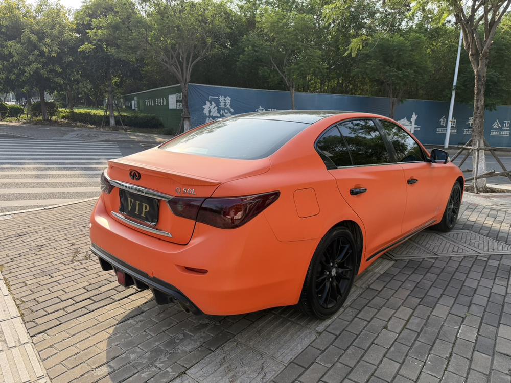 Infiniti Infiniti Q50L