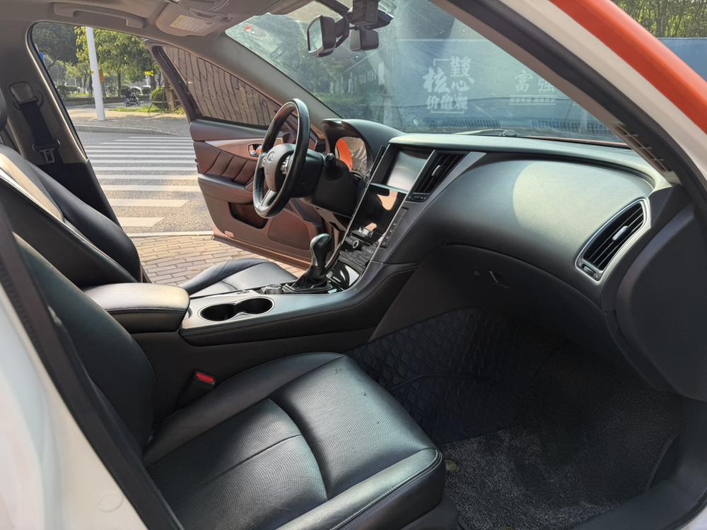 Infiniti Infiniti Q50L