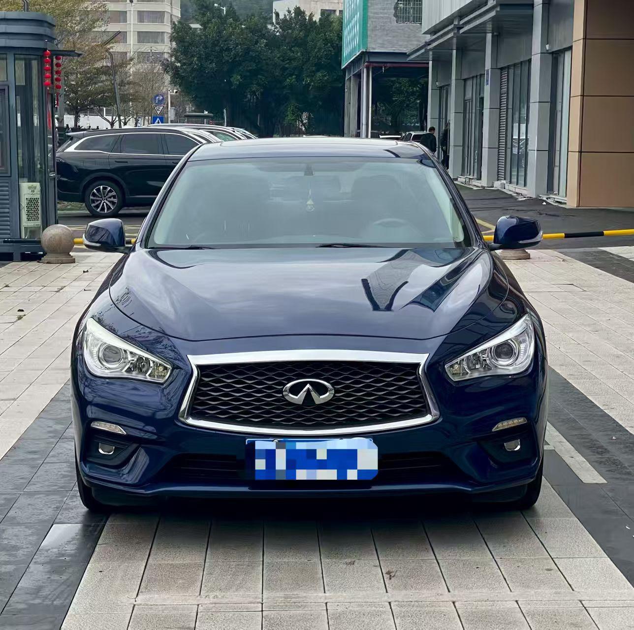 Infiniti Infiniti Q50L