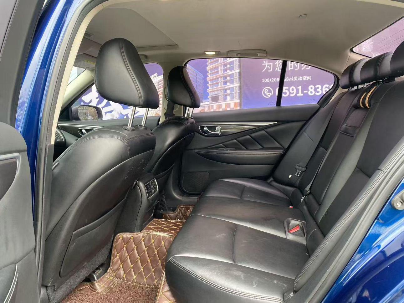 Infiniti Infiniti Q50L