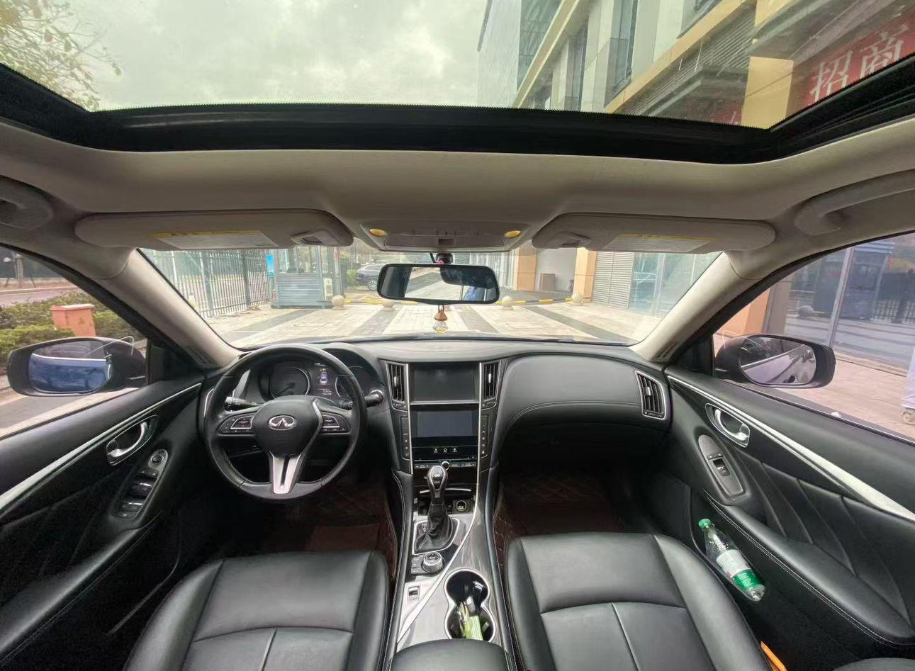 Infiniti Infiniti Q50L