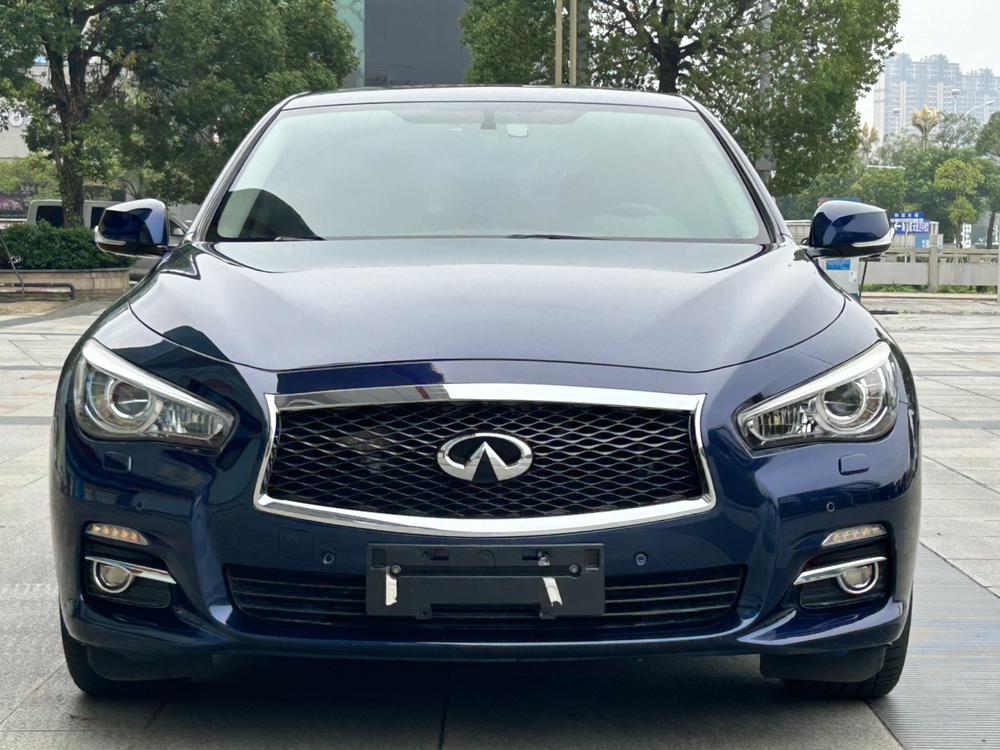 Infiniti Infiniti Q50L