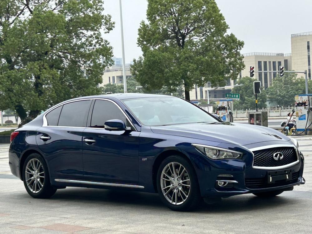 Infiniti Infiniti Q50L