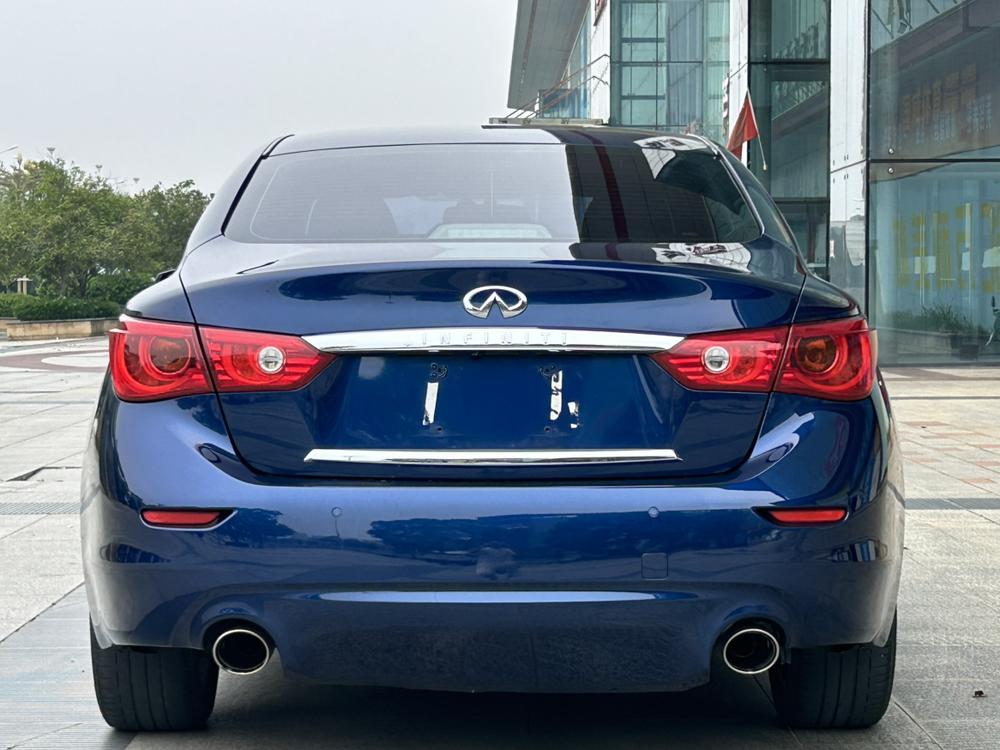Infiniti Infiniti Q50L