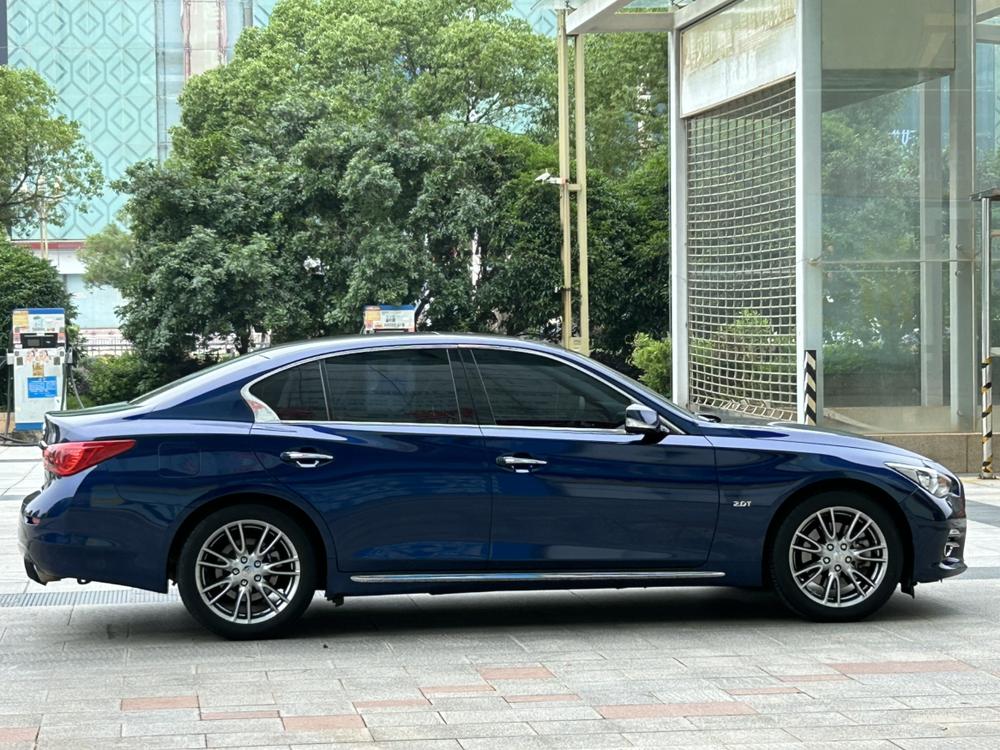 Infiniti Infiniti Q50L