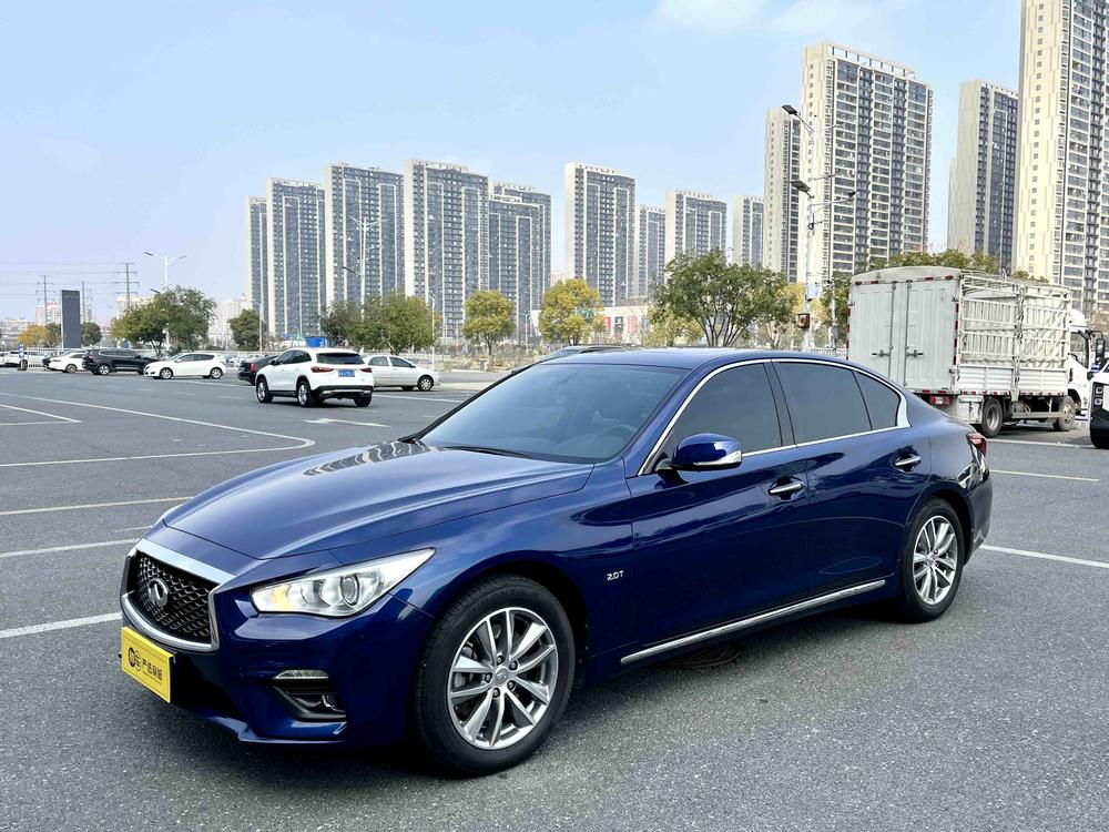 Infiniti Infiniti Q50L