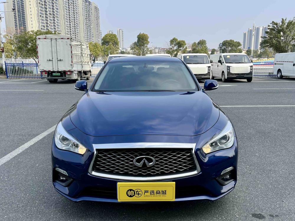 Infiniti Infiniti Q50L