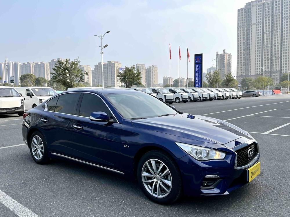 Infiniti Infiniti Q50L