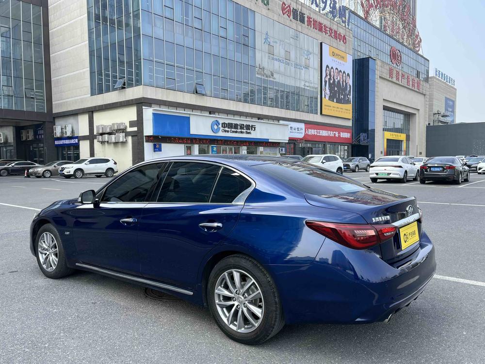 Infiniti Infiniti Q50L