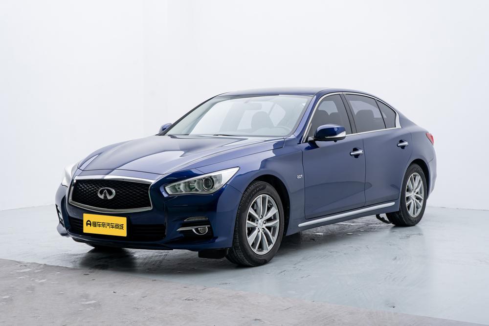 Infiniti Infiniti Q50L