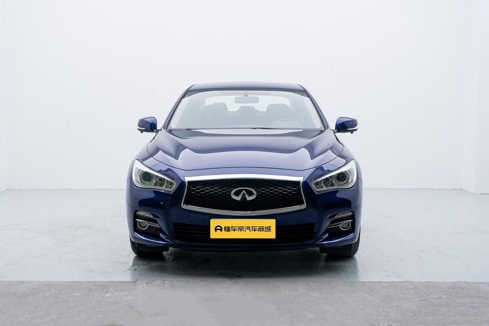 Infiniti Infiniti Q50L