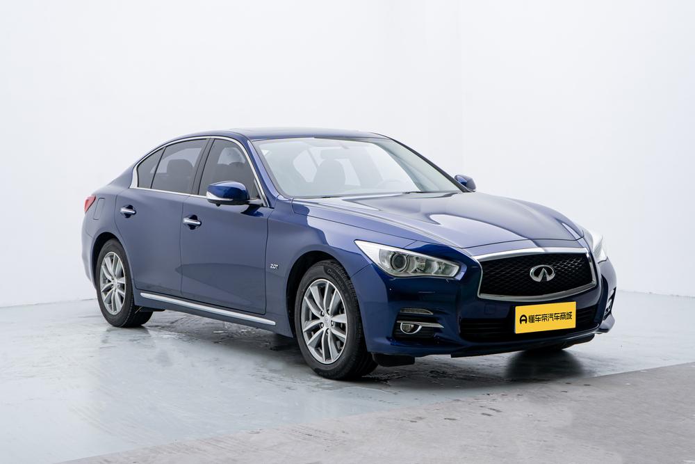 Infiniti Infiniti Q50L
