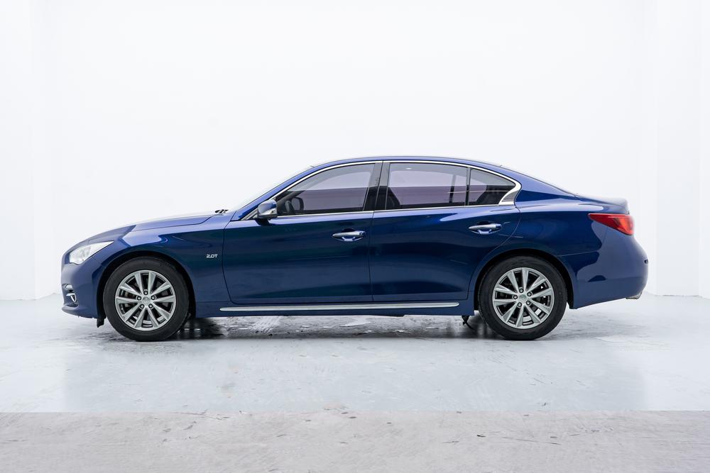 Infiniti Infiniti Q50L