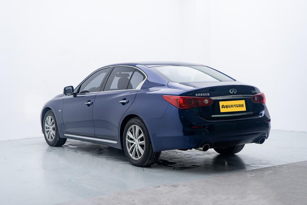 Infiniti Infiniti Q50L