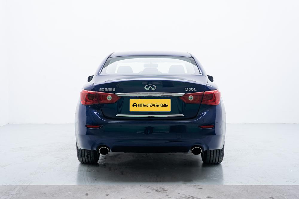 Infiniti Infiniti Q50L
