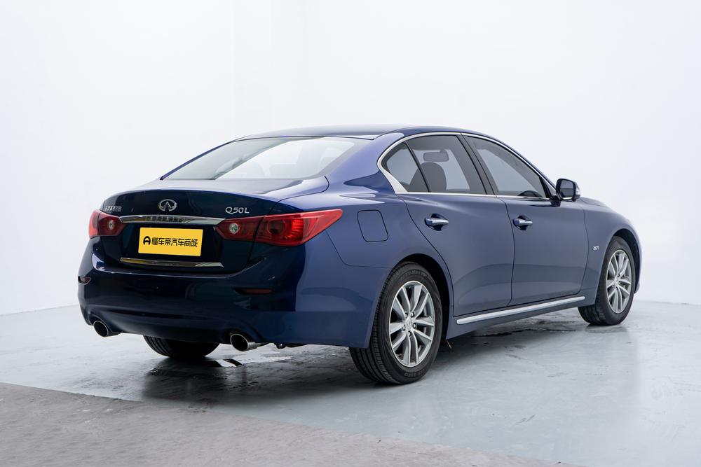 Infiniti Infiniti Q50L