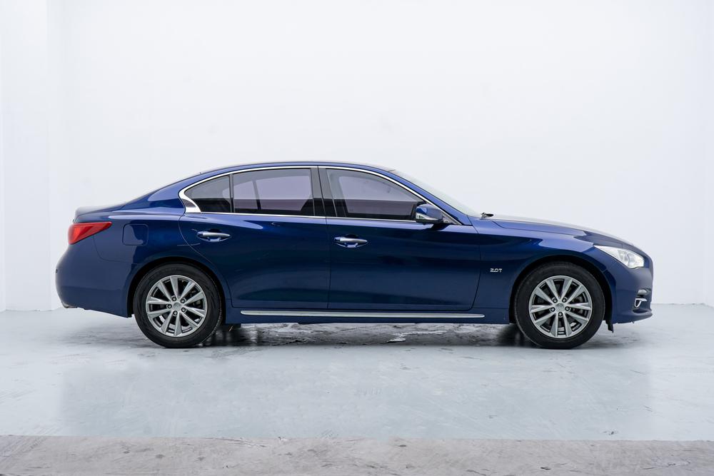 Infiniti Infiniti Q50L