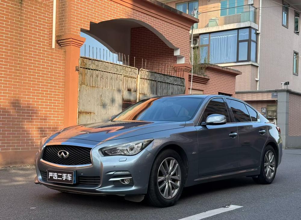 Infiniti Infiniti Q50L