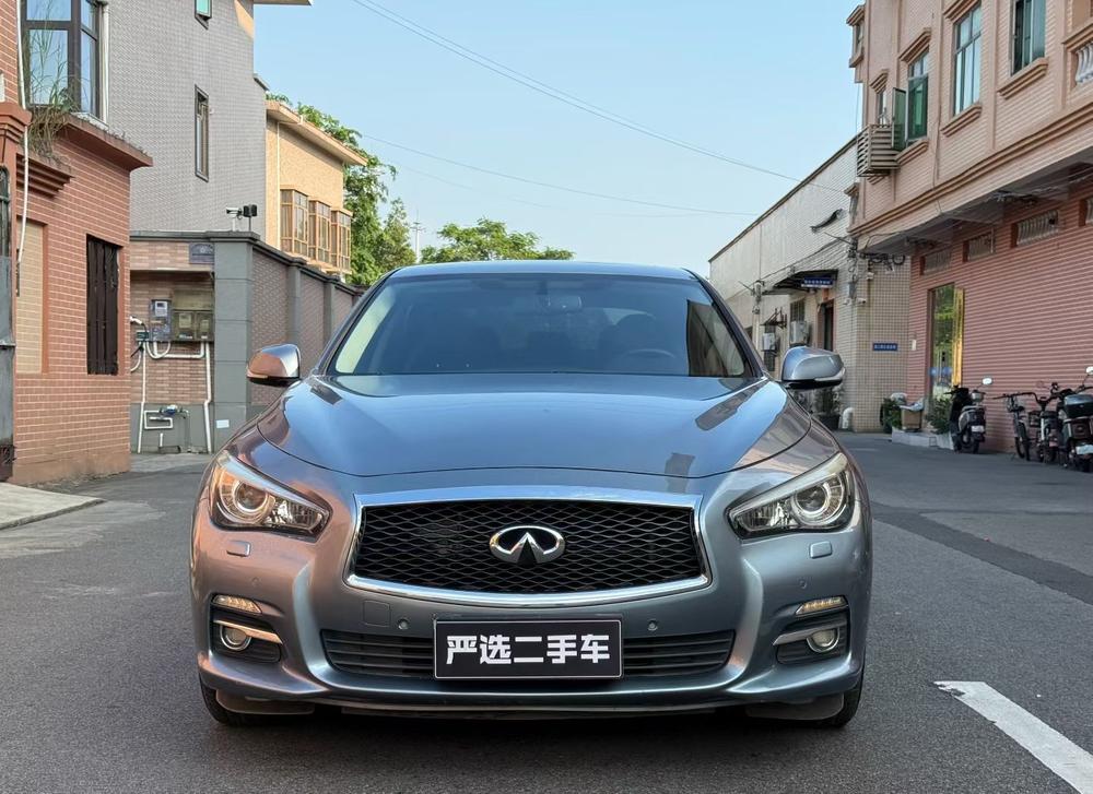 Infiniti Infiniti Q50L