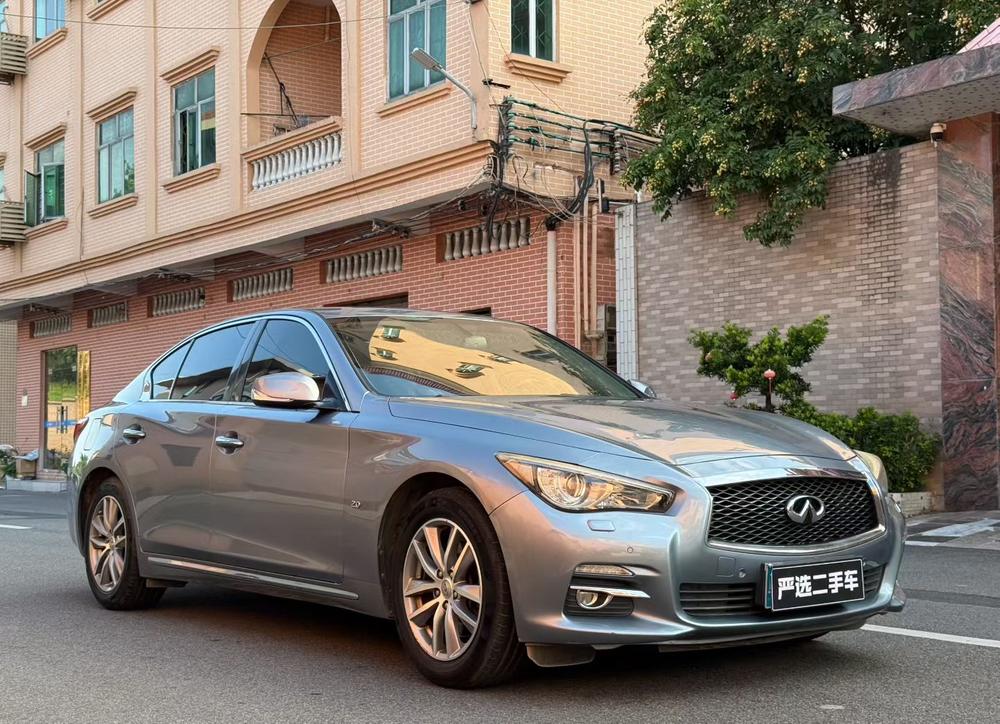Infiniti Infiniti Q50L