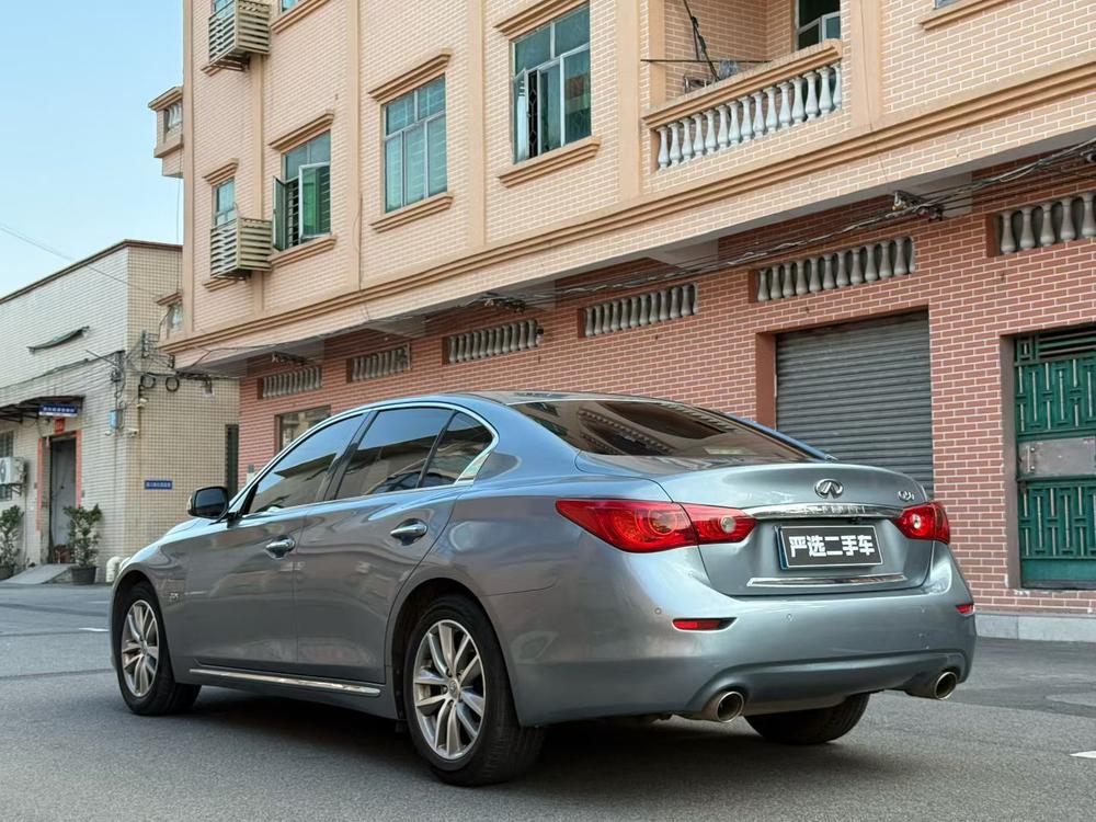 Infiniti Infiniti Q50L