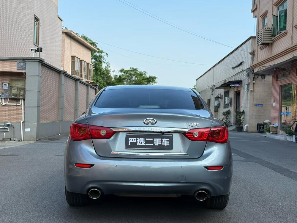 Infiniti Infiniti Q50L