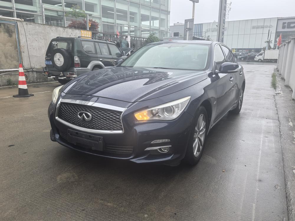 Infiniti Infiniti Q50L