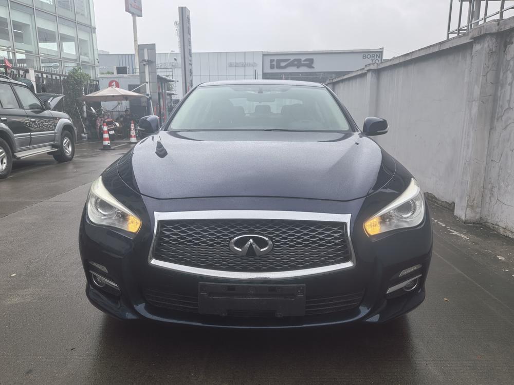 Infiniti Infiniti Q50L