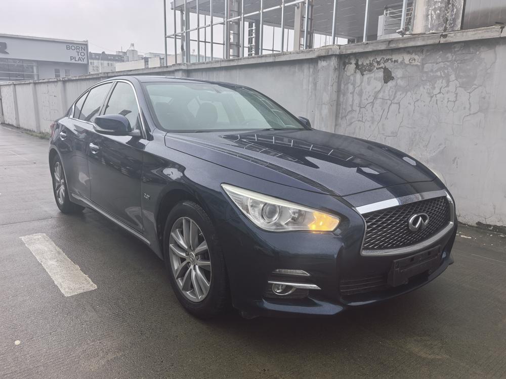 Infiniti Infiniti Q50L