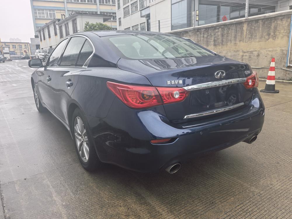 Infiniti Infiniti Q50L