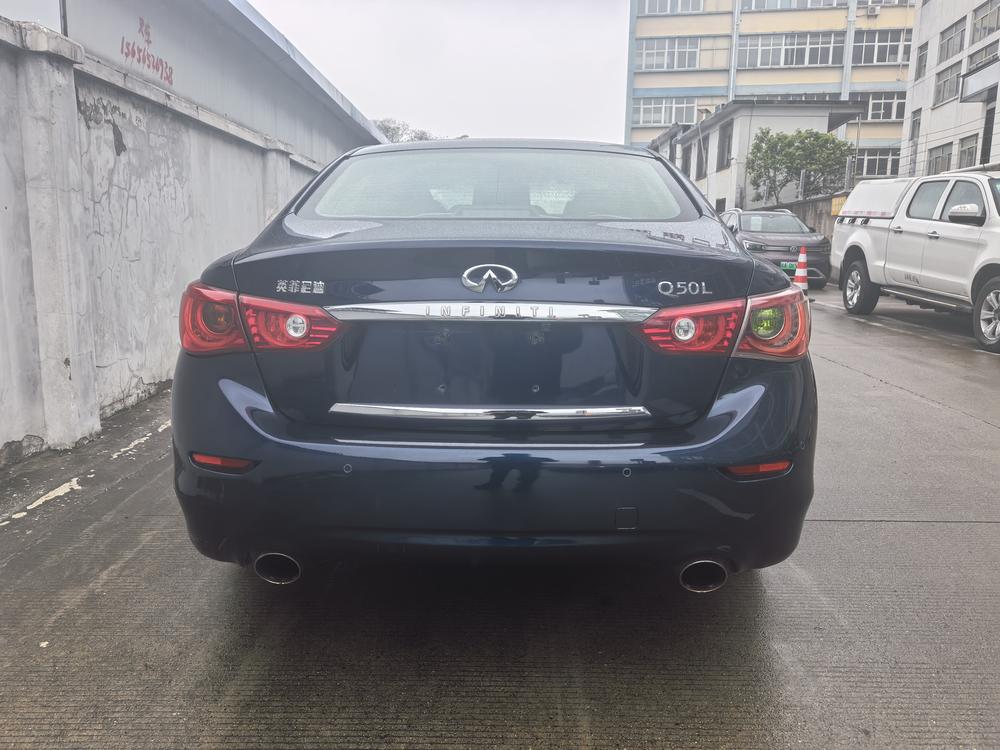 Infiniti Infiniti Q50L