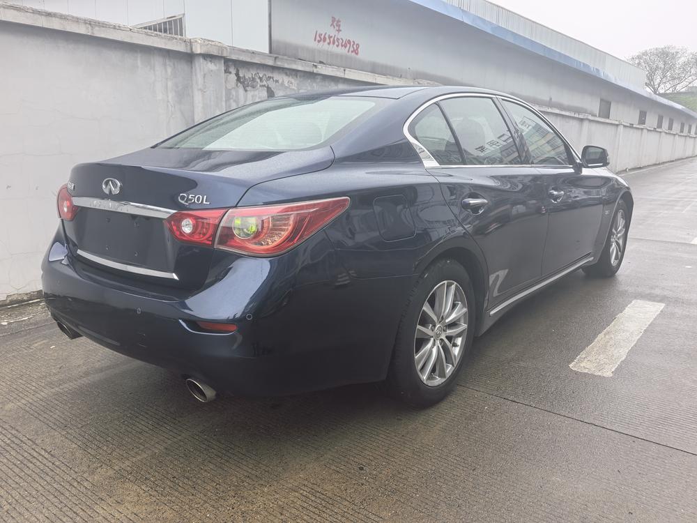 Infiniti Infiniti Q50L
