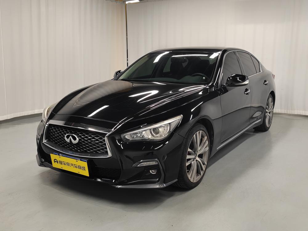 Infiniti Infiniti Q50L