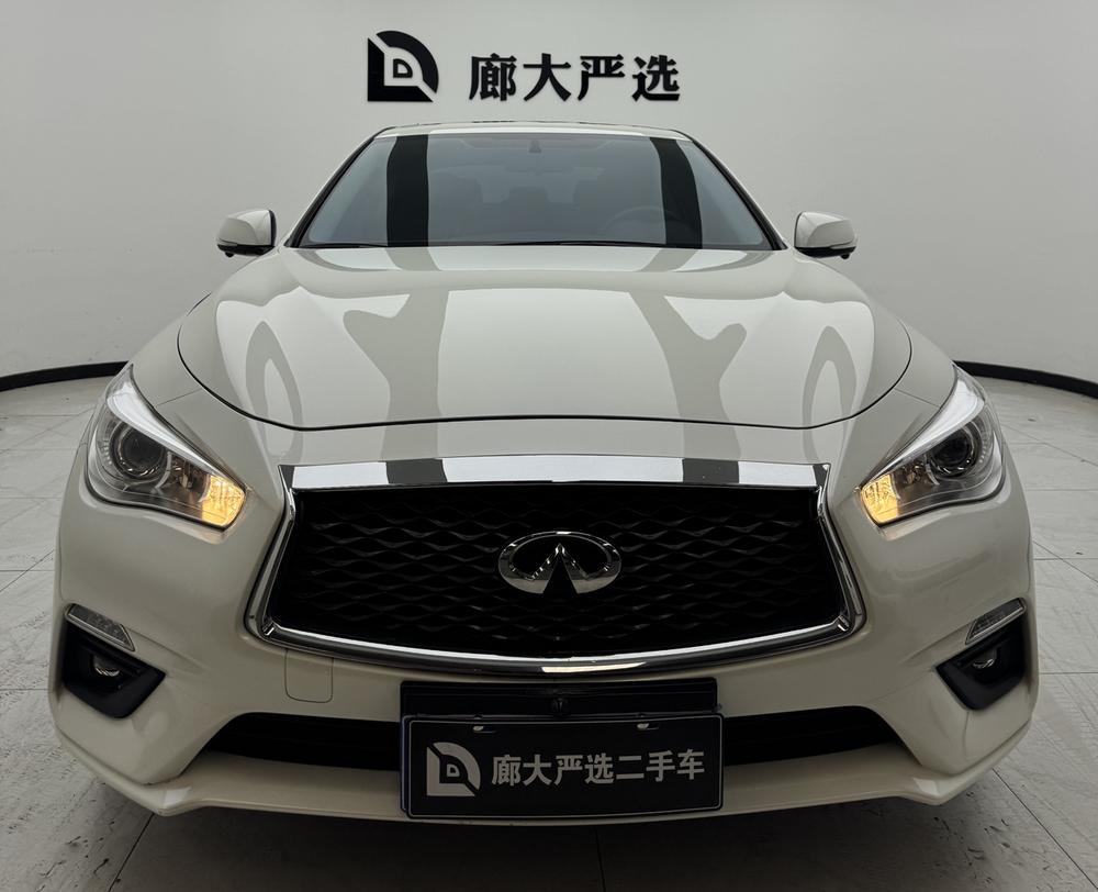 Infiniti Infiniti Q50L