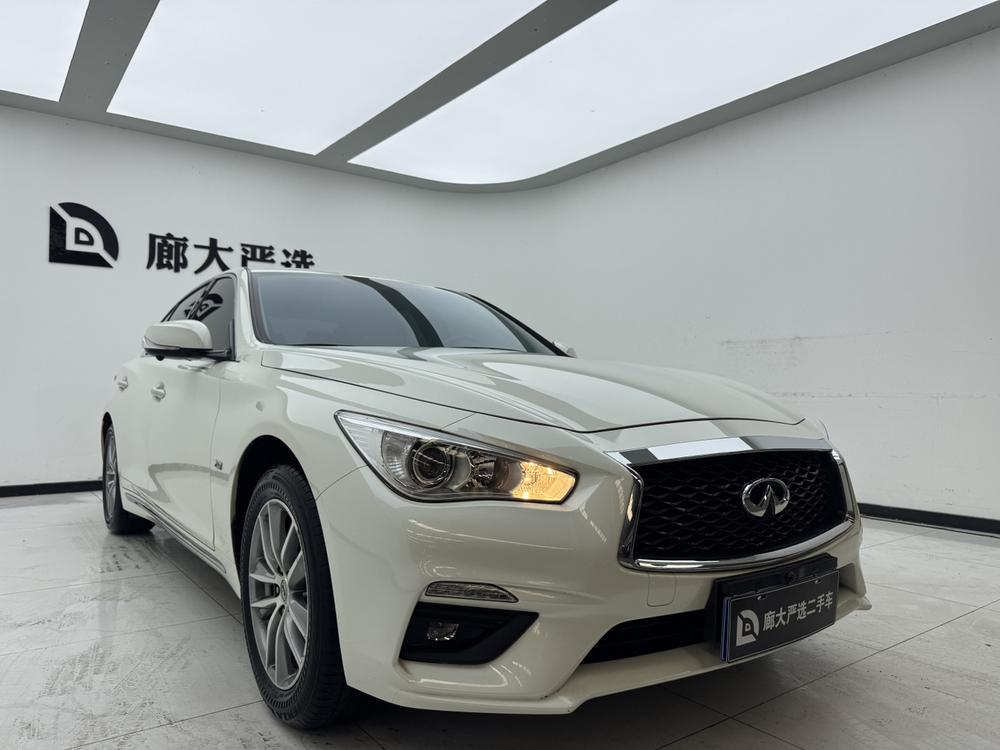 Infiniti Infiniti Q50L