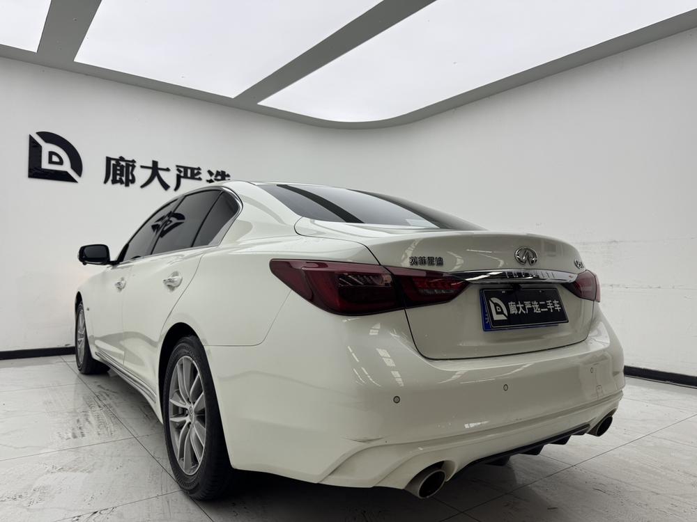 Infiniti Infiniti Q50L