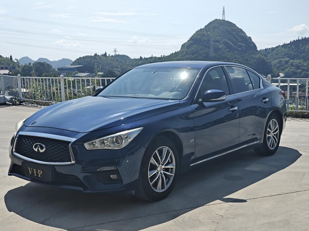 Infiniti Infiniti Q50L