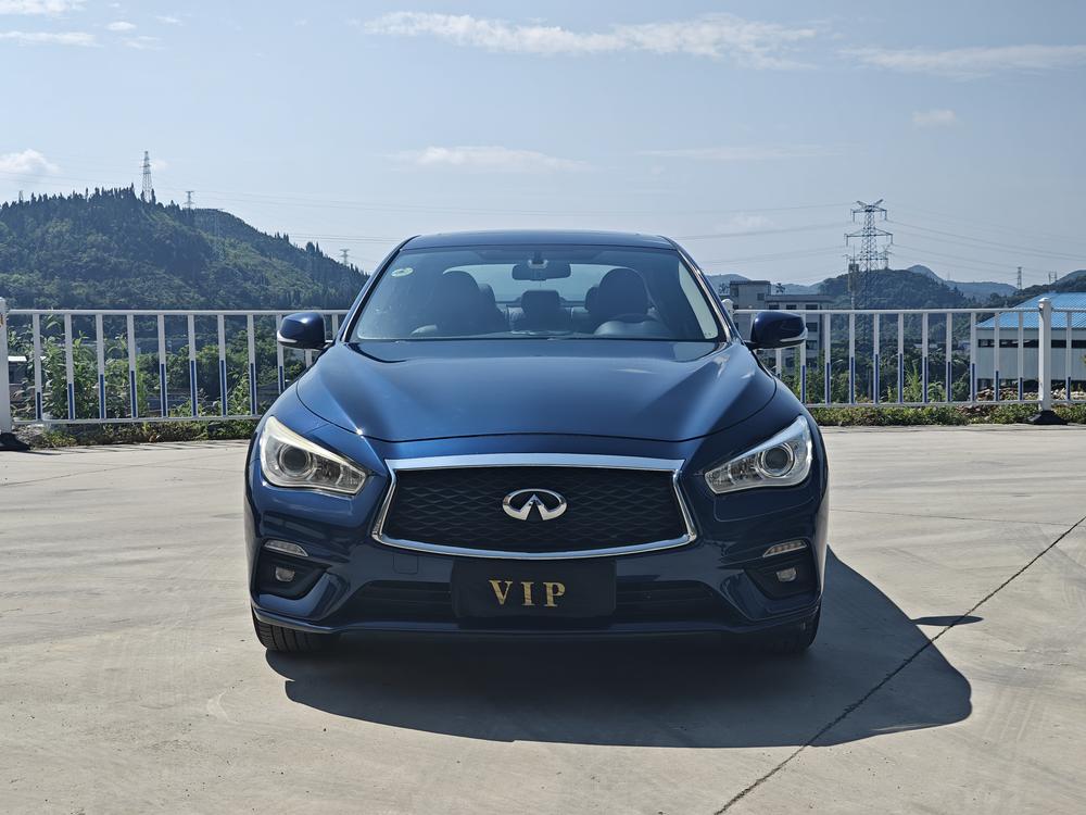 Infiniti Infiniti Q50L