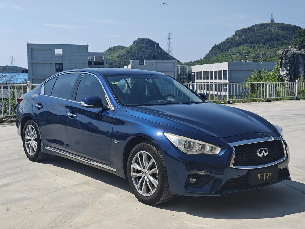 Infiniti Infiniti Q50L