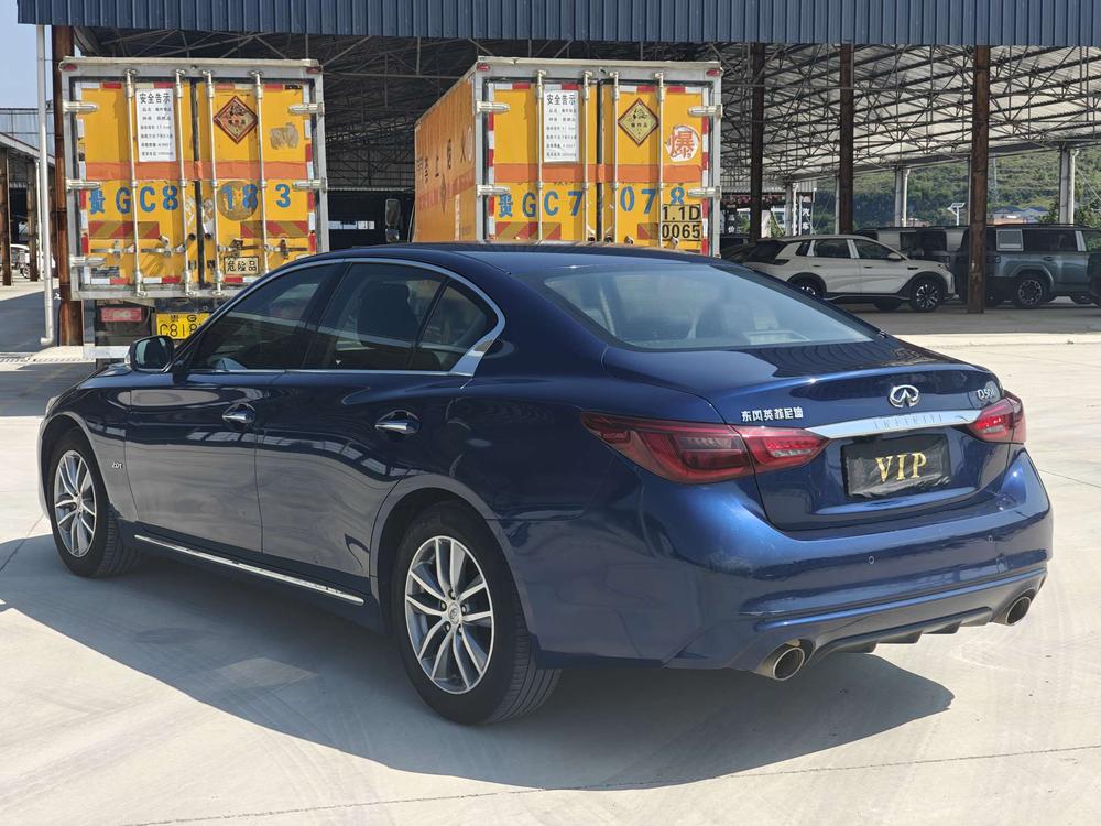 Infiniti Infiniti Q50L