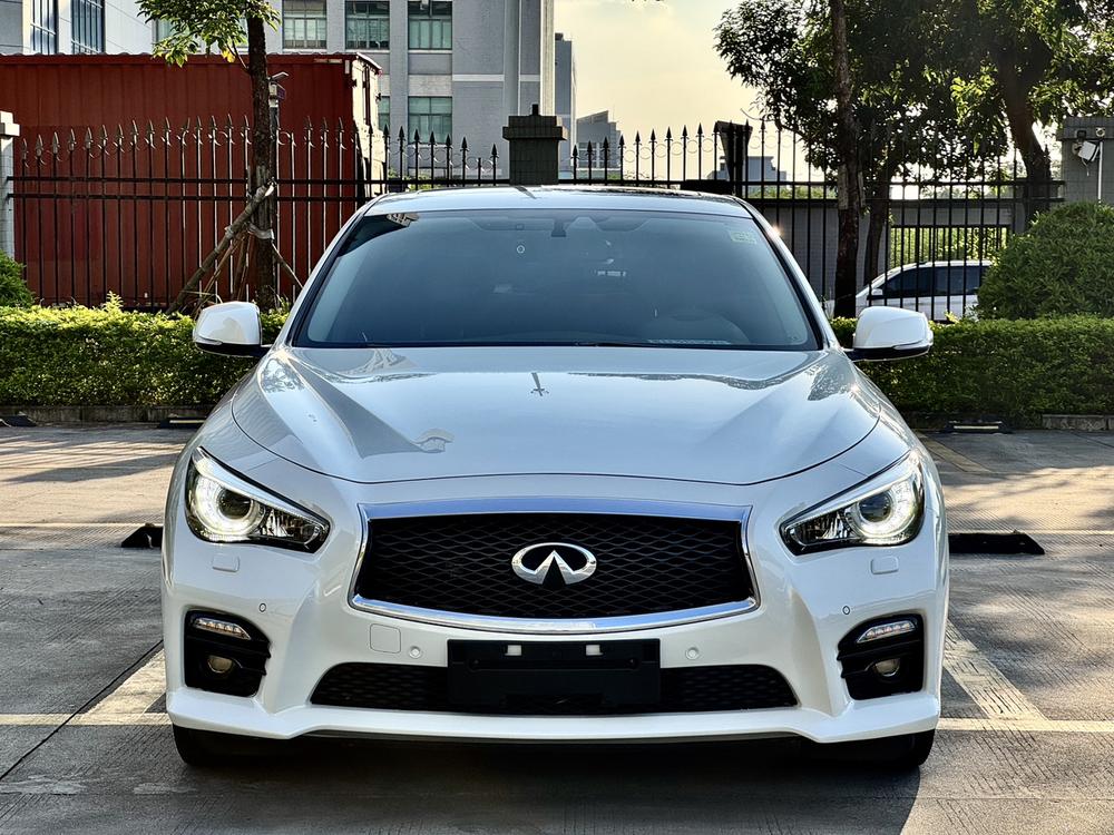 Infiniti Infiniti Q50L