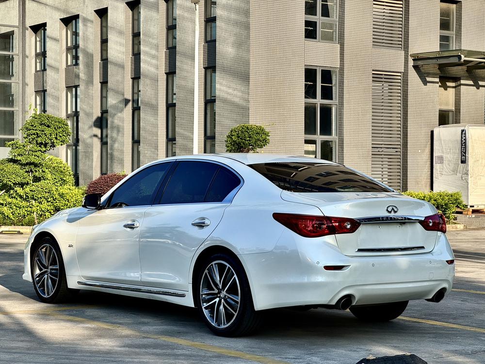 Infiniti Infiniti Q50L