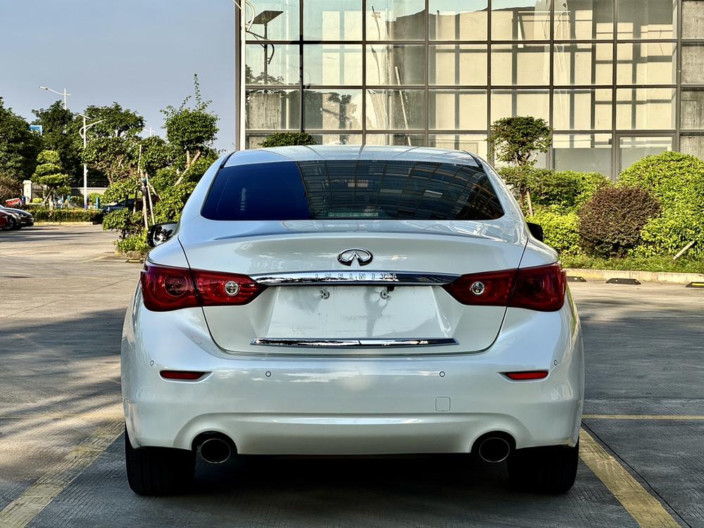 Infiniti Infiniti Q50L