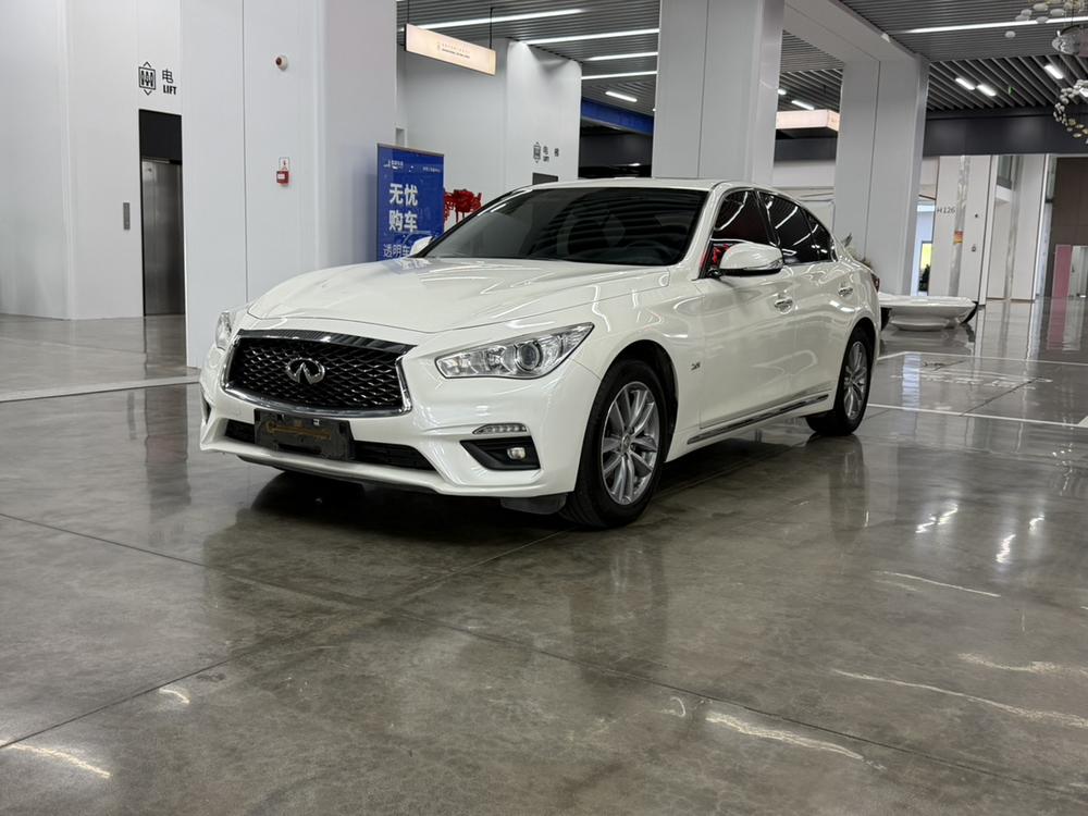 Infiniti Infiniti Q50L