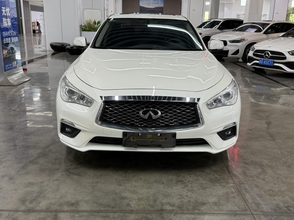 Infiniti Infiniti Q50L